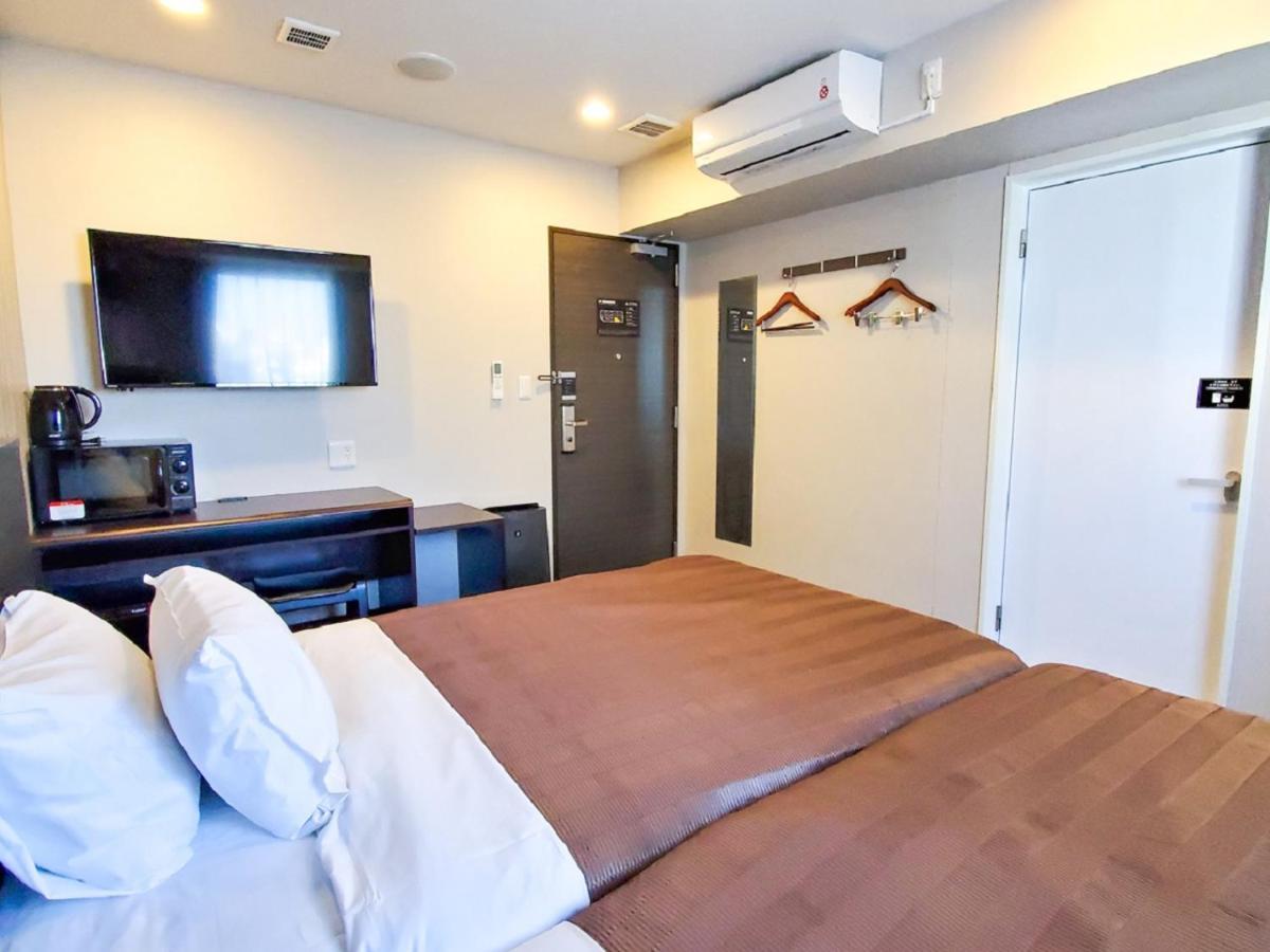 Hotel Livemax Tachikawa Ekimae Extérieur photo